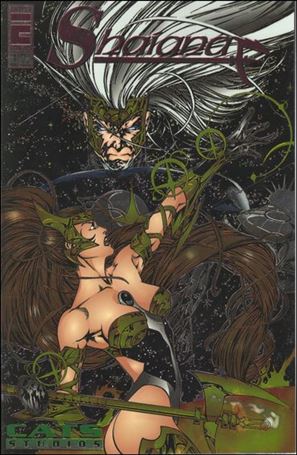 Shaiana Cover Image 1