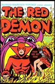 Vintage Comic Classics Cover Image 1
