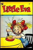 Little Eva (1952) issue 13