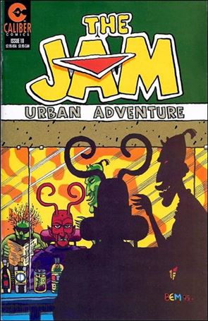 Jam issue 10