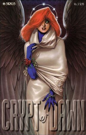 Crypt of Dawn issue 3