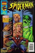 Astonishing Spider-Man (UK) (1995) issue 63