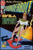 Peter Cannon-Thunderbolt issue 4