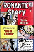 Romantic Story issue 51