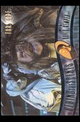 Farscape: Season Three (Behind the Scenes Subset) card BTS24 Suns and Lovers