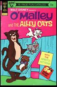 O'Malley and the Alley Cats Cover Image 2