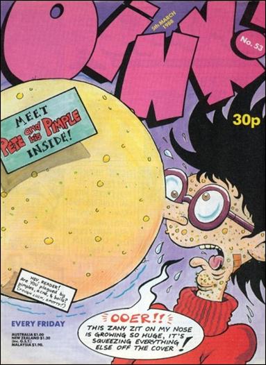 Oink! issue 53