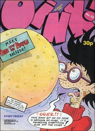 Oink! issue 53