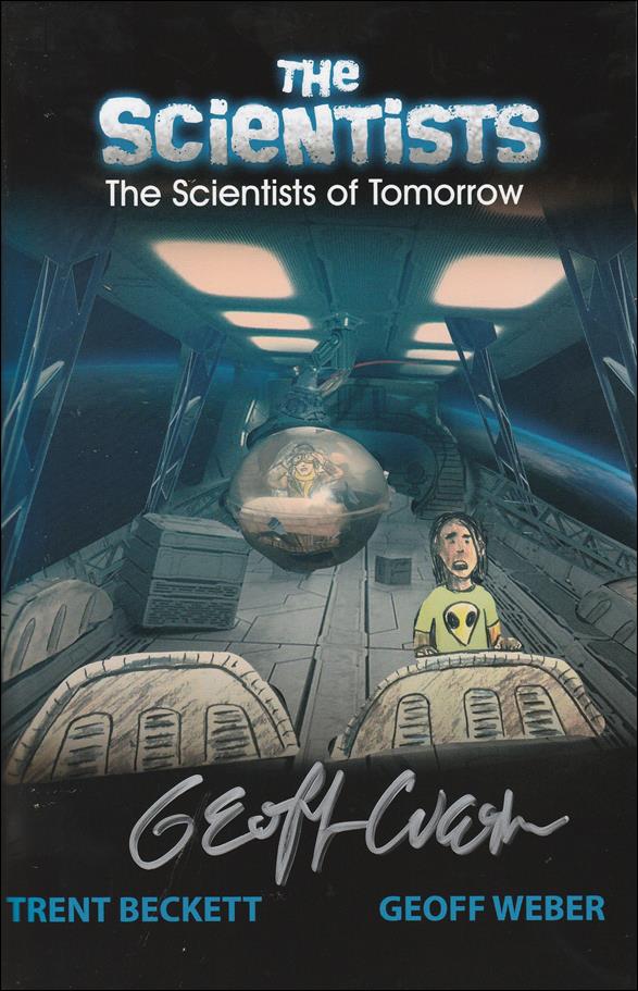 Scientists issue 4