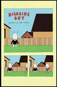 Migraine Boy Cover Image 1