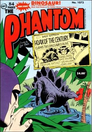 Phantom (1948) issue 1073