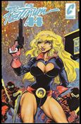 Platinum .44 Cover Image 1