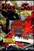 War at Sea issue 29