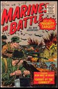 Marines in Battle issue 12