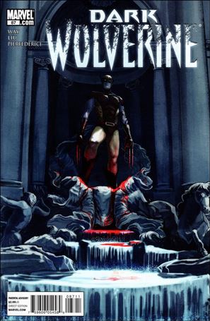 Dark Wolverine issue 87