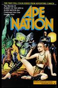 Ape Nation issue 2