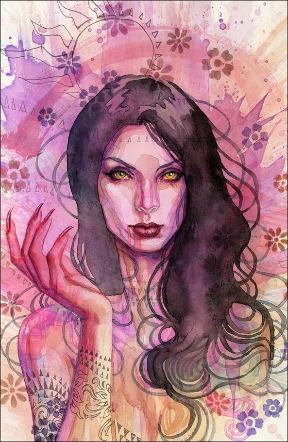 Killadelphia issue 13-B David Mack Cover