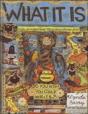 What It Is Cover Image 1