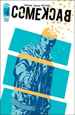 Comeback issue 4