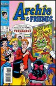 Archie and Friends issue 77