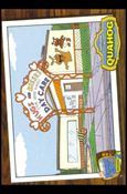 Family Guy Season Two (Base Set) card 18 Hugs and Kisses Day Care