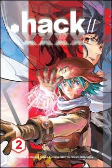 .hack//XXXX issue 2