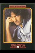 Mega Metal (Base Set) card 139 Billy Squier 7