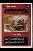 Star Wars: Premiere Unlimited (Base Set) card 100 Tusken Scavengers