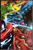 Superpowers Preview issue 0-Z-INVALID
