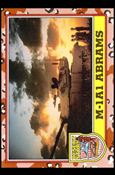 Desert Storm: Series 3 (Base Set) card 215