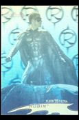 Batman Forever Fleer Ultra (Hologram Subset) card 6 Robin