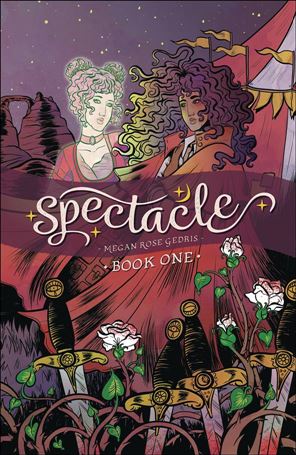 Spectacle Cover Image 1