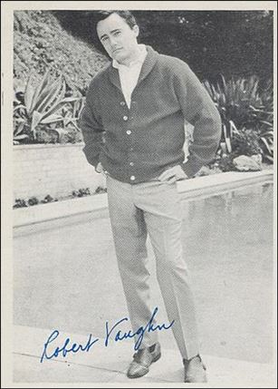 Man from U.N.C.L.E. (Base Set) card 11