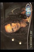 Farscape: Season Four (Base Set) card 268 “A Constellation of Doubt”