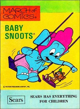 March of Comics  issue 396