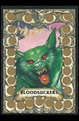 Battle Cards (Base Set) card 72 Bloodsuckers