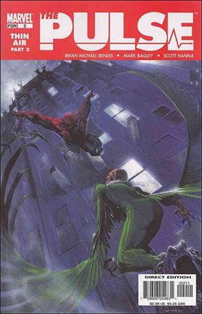 Pulse (2004) issue 2