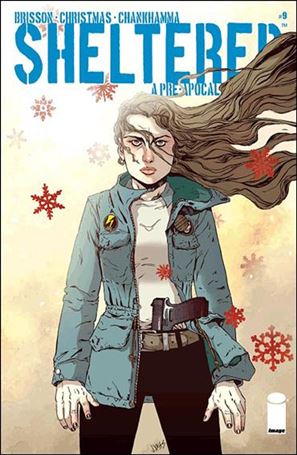 Sheltered issue 9