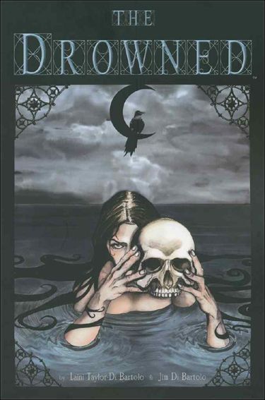 Drowned issue 1