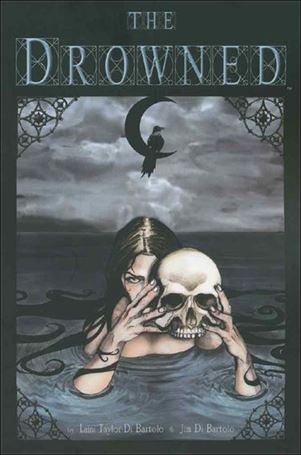 Drowned Cover Image 1