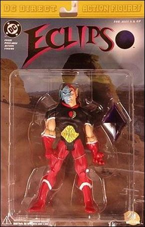 Eclipso figure 1 Eclipso (Bruce Gordon)