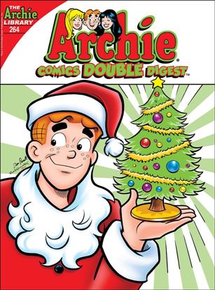 Archie (Comics) Double Digest issue 264