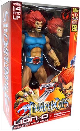 ThunderCats Classic 14