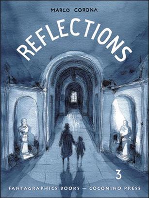 Reflections Cover Image 2
