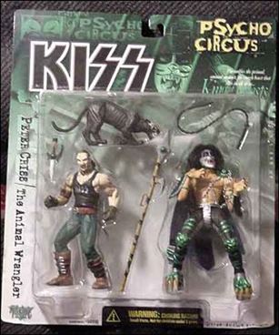 Kiss (Series 2) Cover Image 1