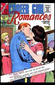 Career Girl Romances issue 25