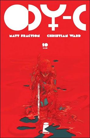 ODY-C issue 10