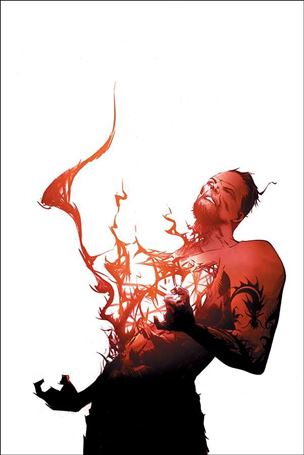 Doctor Spektor: Master of the Occult issue 4-F Jae Lee Virgin Cover 1/25