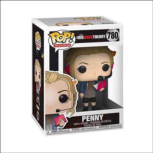 POP! Television figure 780 Penny