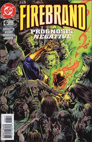 Firebrand issue 6
